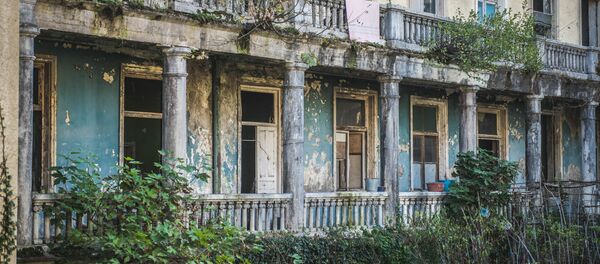 წყალტუბო წყალტუბო - Sputnik საქართველო