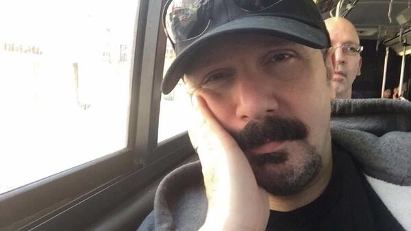 „ჩვენ როკენროლს ვუკრავდით და კომუნისტები არ გვევასებოდა” – ბიბი კვაჭის life story - Sputnik საქართველო