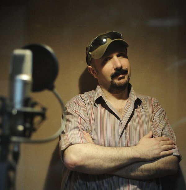 „ჩვენ როკენროლს ვუკრავდით და კომუნისტები არ გვევასებოდა” – ბიბი კვაჭის life story - Sputnik საქართველო