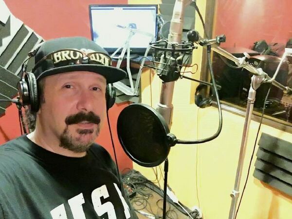 „ჩვენ როკენროლს ვუკრავდით და კომუნისტები არ გვევასებოდა” – ბიბი კვაჭის life story - Sputnik საქართველო