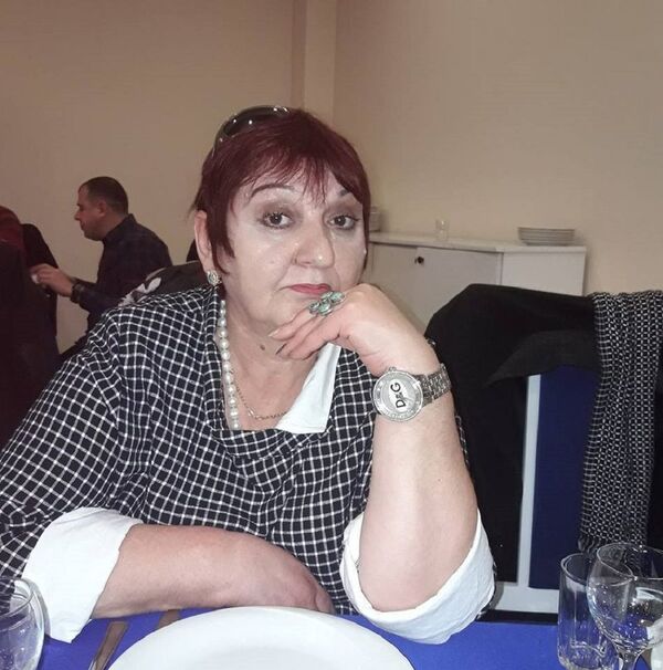 ემიგრანტი ქალის წერილები: „ახლა საკუთარ თავს და სამშობლოს ვეკითხები – სად შემეშალა?“ ემიგრანტი ქალის წერილები: „ახლა საკუთარ თავს და სამშობლოს ვეკითხები – სად შემეშალა?“ - Sputnik საქართველო