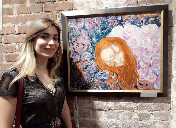 ქართველი მხატვარი და დიზაინერი რომელიც Salvatore Ferragamo“-ში მუშაობდა - Sputnik საქართველო