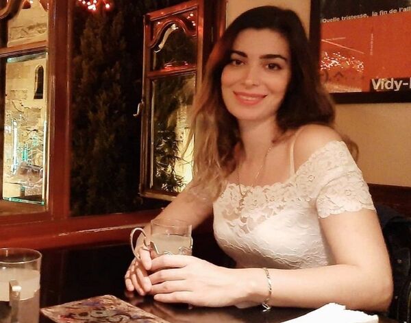 ქართველი მხატვარი და დიზაინერი რომელიც Salvatore Ferragamo“-ში მუშაობდა - Sputnik საქართველო