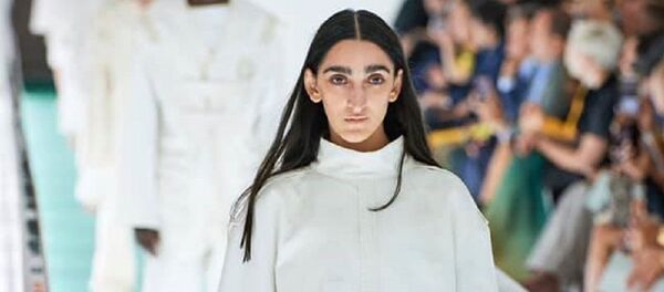 Армине Арутюнян - Sputnik Грузия