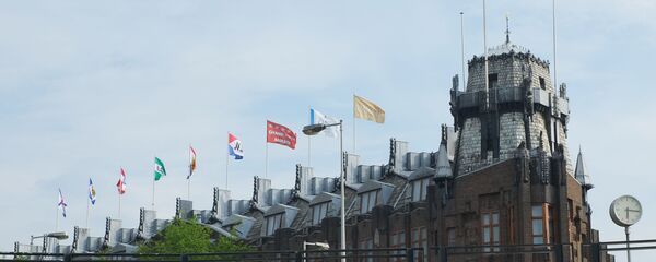 Города мира. Амстердам - Sputnik Грузия