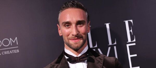 Ираклий Макацария - Sputnik Грузия