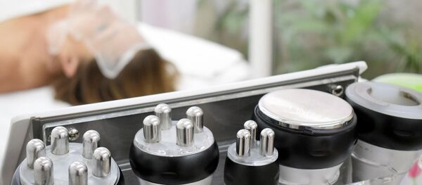 მეზოთერაპია - Sputnik საქართველო