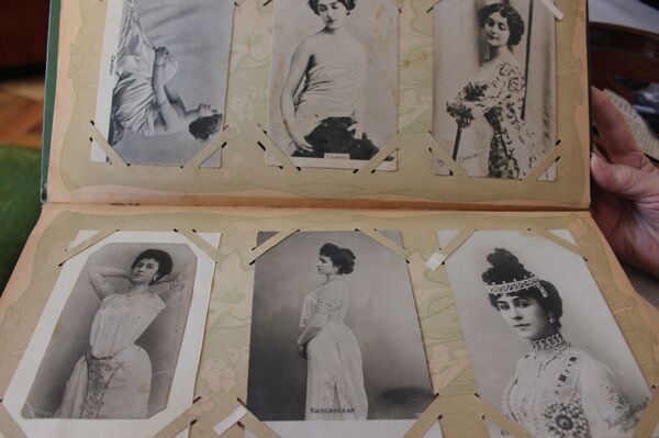 Дом Пауля Штерна – замочная скважина и нарушенное обещание - Sputnik Грузия