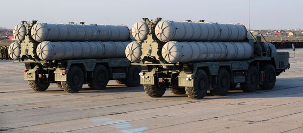 С-400  - Sputnik საქართველო