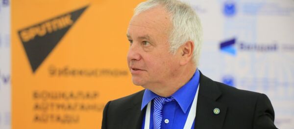 Научный директор Германо-российского форума Александр Рар - Sputnik Грузия