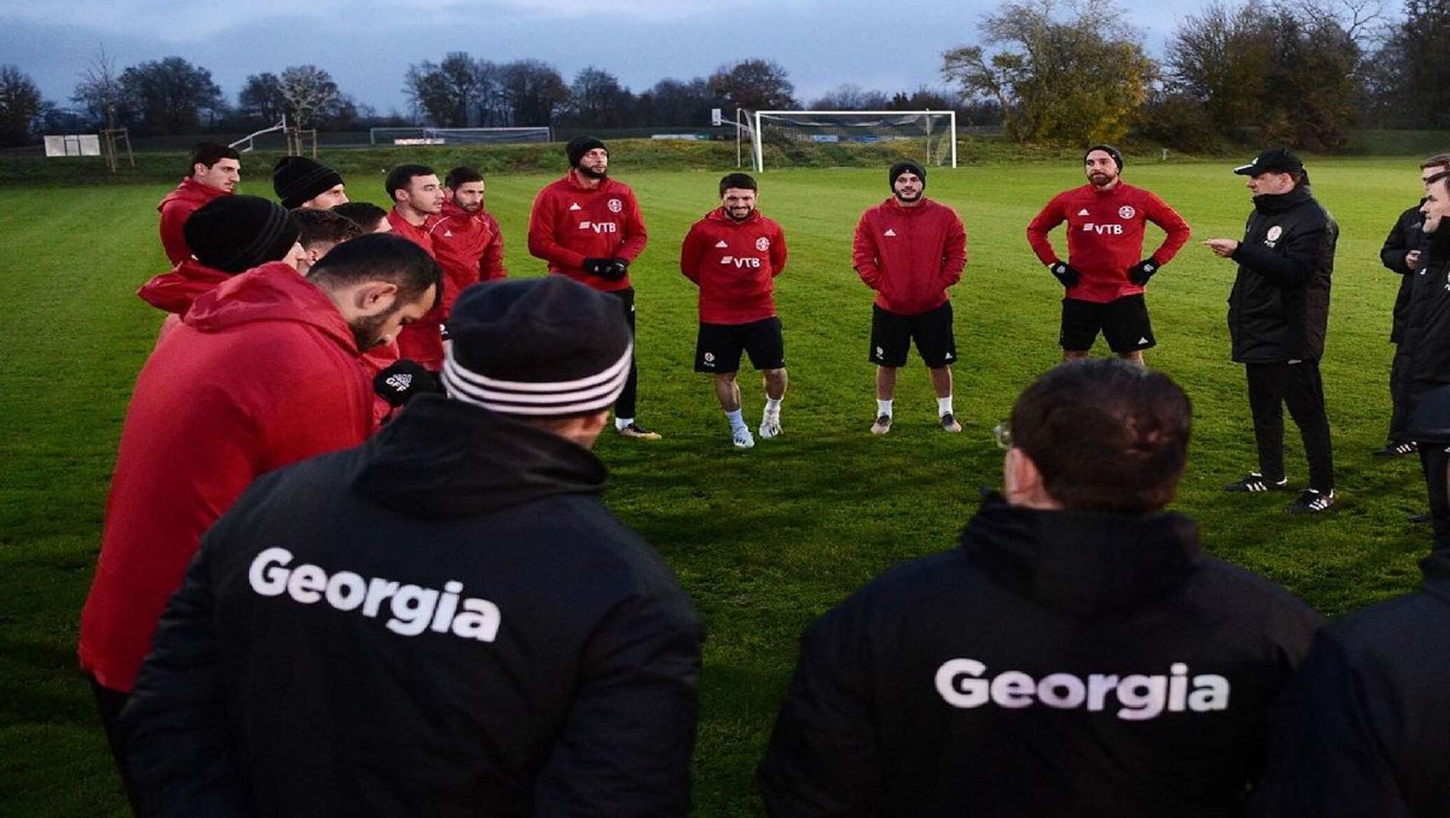 Georgia sport. Грузия на ФИФА. Сб Грузии по футболу.