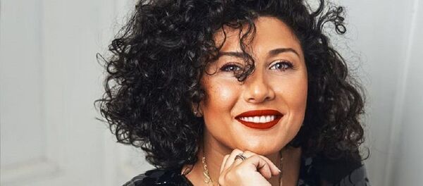 სალომე ბაკურაძე სალომე ბაკურაძე - Sputnik საქართველო