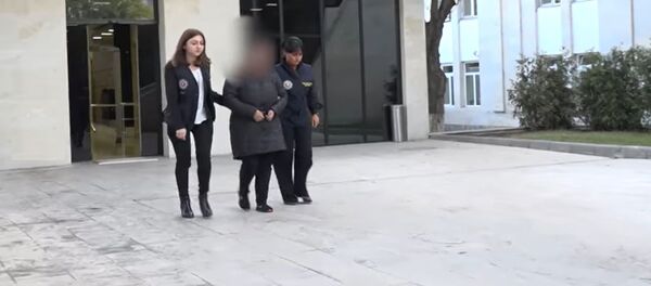 პოლიციამ არასრულწლოვანთა ტრეფიკინგის ბრალდებით მშობელი დააკავა - Sputnik საქართველო