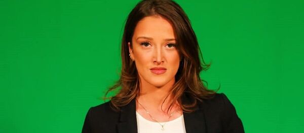 სესილი ბოკერია - Sputnik საქართველო