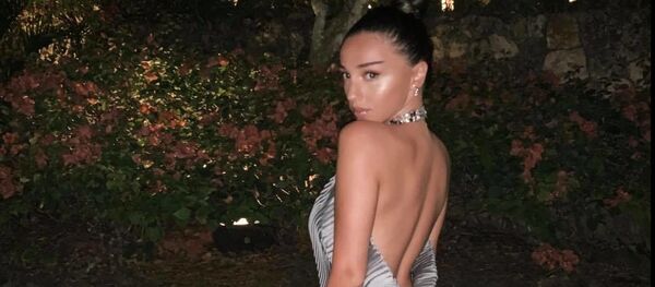 ნუცა ბუზალაძე - Sputnik საქართველო