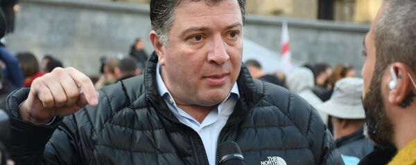 გიგი უგულავა გიგი უგულავა - Sputnik საქართველო