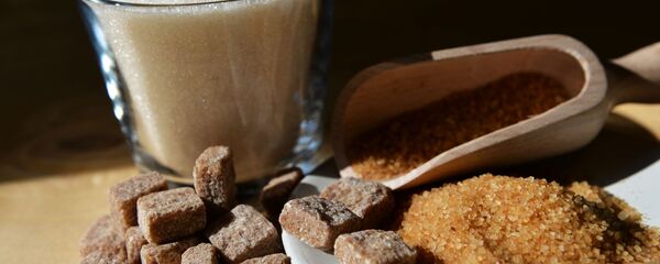 Сахар. - Sputnik Грузия