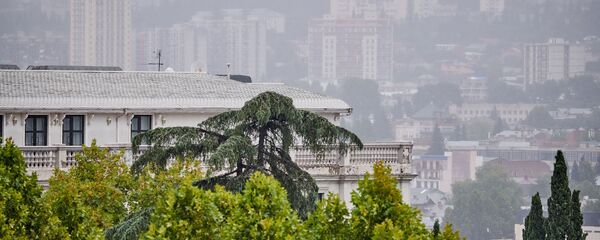 თბილისი - Sputnik საქართველო