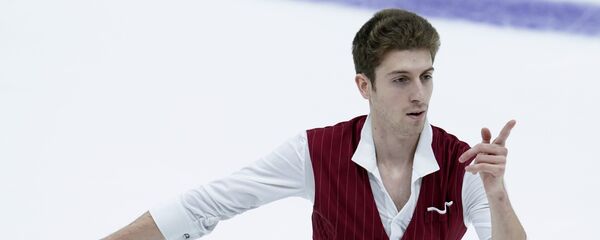 მორის ყვითელაშვილი - Sputnik საქართველო