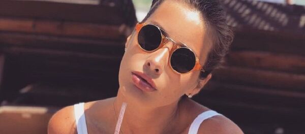 ქეთა თოფურია ქეთა თოფურია - Sputnik საქართველო