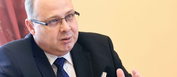 სერგეი ბელიაევი სერგეი ბელიაევი - Sputnik საქართველო