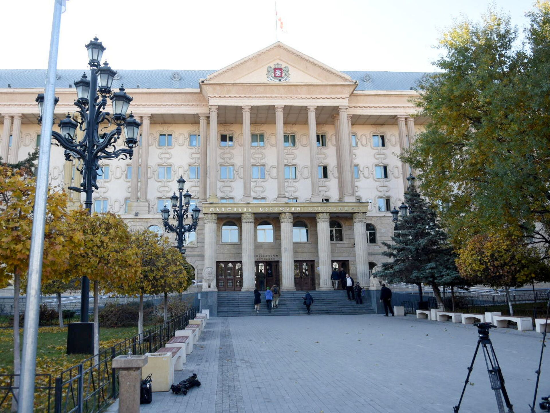 Тбилисский суд краснодарского края