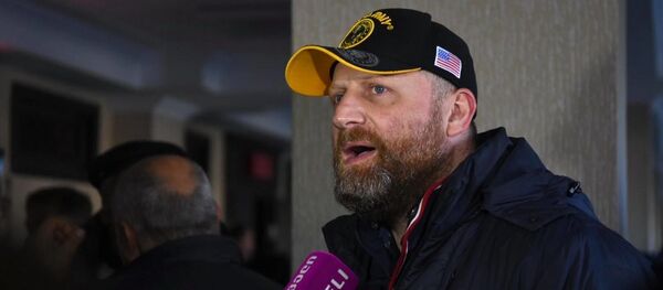 ზურაბ ჯაფარიძე - Sputnik საქართველო