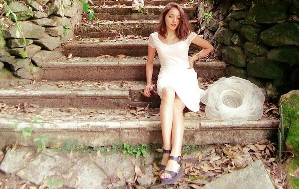 როცა მუზა შენი მსახურია – თეა ნოზაძის „მებრძოლი ქალი“ და მისი საერთაშორისო წარმატება როცა მუზა შენი მსახურია – თეა ნოზაძის „მებრძოლი ქალი“ და მისი საერთაშორისო წარმატება - Sputnik საქართველო