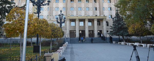 თბილისის საქალაქო სასამართლო თბილისის საქალაქო სასამართლო - Sputnik საქართველო