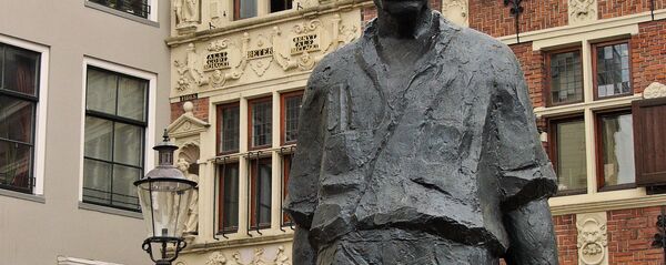 ალბერტ შვაიცერი - Sputnik საქართველო