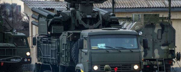 საჰაერო თავდაცვის რუსული კომპლექსი c-400 საჰაერო თავდაცვის რუსული კომპლექსი c-400 - Sputnik საქართველო