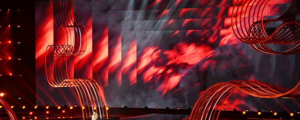 ევროვიზია ევროვიზია - Sputnik საქართველო