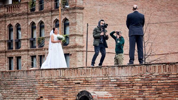 საქართველო თითქმის 600 ათას დოლარს საქორწილო ტურიზმის პოპულარიზაციაზე დახარჯავს