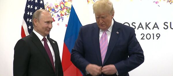 გამარჯვების დღეს მოსკოვში ტრამპის ჩასვლა ბალტიის ქვეყნების ეროვნულ უსაფრთხოებას ემუქრება - Sputnik საქართველო