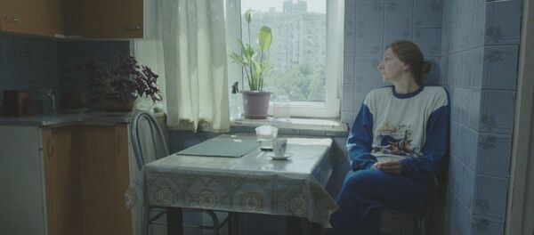 Кинофильм режиссера Ирины Жордания Улица Маркса, 12  - Sputnik Грузия