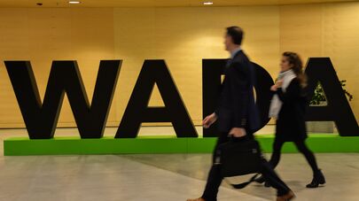 Конгресс ВАДА