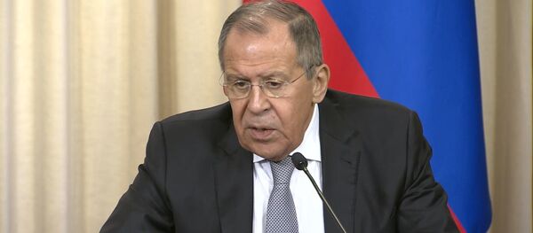 ლავროვის პასუხი WADA-ს რეკომენდაციებზე საერთაშორისო შეჯიბრებებიდან რუსეთის ჩამოშორების თაობაზე ლავროვის პასუხი WADA-ს რეკომენდაციებზე საერთაშორისო შეჯიბრებებიდან რუსეთის ჩამოშორების თაობაზე - Sputnik საქართველო