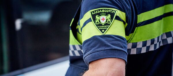 საპატრულო პოლიცია - Sputnik საქართველო