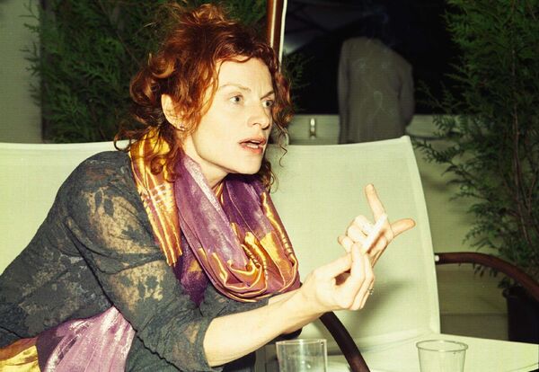 სიამაყის საფუძველი: ქართველი ხელოვანების მიღწევები 2019 წელს სიამაყის საფუძველი: ქართველი ხელოვანების მიღწევები 2019 წელს - Sputnik საქართველო