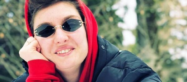 ანა მამულაშვილი ანა მამულაშვილი - Sputnik საქართველო