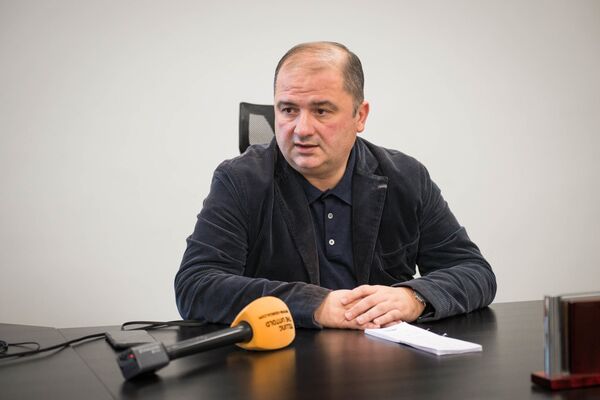 Жизнь по-новому и электроэнергия со свалок – большие планы мэрии Тбилиси - Sputnik Грузия