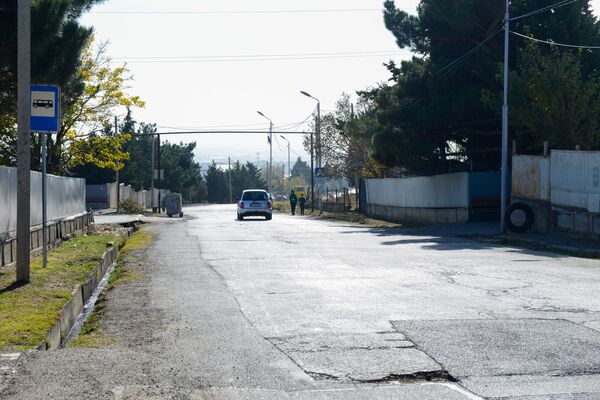 Жизнь по-новому и электроэнергия со свалок – большие планы мэрии Тбилиси - Sputnik Грузия