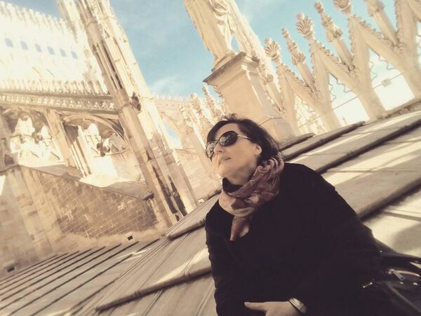 ემიგრანტი ქალის წერილები: „დედებო, ასე რამ შეგაძულათ თქვენი ჯიში და მოდგმა?“ ემიგრანტი ქალის წერილები: „დედებო, ასე რამ შეგაძულათ თქვენი ჯიში და მოდგმა?“ - Sputnik საქართველო