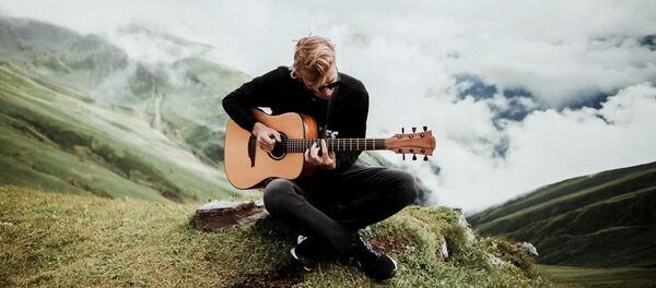 ეგერტ მილდერი ეგერტ მილდერი - Sputnik საქართველო