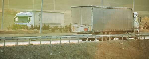 სატვირთო ავტომობილები სატვირთო ავტომობილები - Sputnik საქართველო