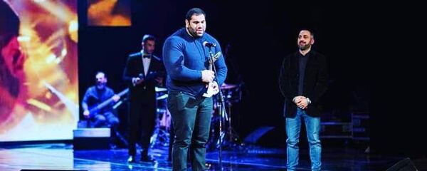 ლევან საღინაშვილი ლევან საღინაშვილი - Sputnik საქართველო