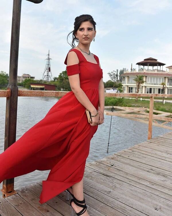 მეხსიერებაში „გაცოცხლებული“ ქართული და უცხო ჟღერადობის სიტყვა, რომელმაც პატარა გოგო აატირა მეხსიერებაში „გაცოცხლებული“ ქართული და უცხო ჟღერადობის სიტყვა, რომელმაც პატარა გოგო აატირა - Sputnik საქართველო