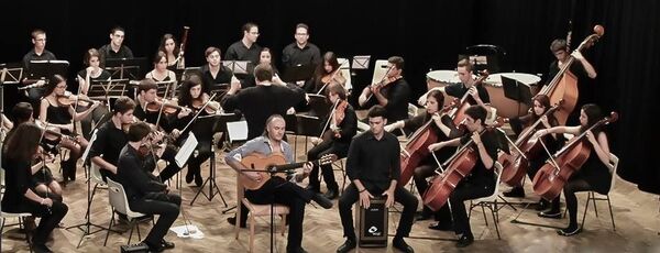 Как музыканта из Грузии признали на родине фламенко — удивительный путь к музыке души - Sputnik Грузия