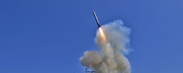 Tomahawk - Sputnik Грузия