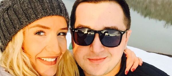 ოთო აბესაძე და დედა აფციაური ოთო აბესაძე და დედა აფციაური - Sputnik საქართველო